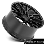SEBRING 19X8.5 5X112 72.1 +32 M-BLK