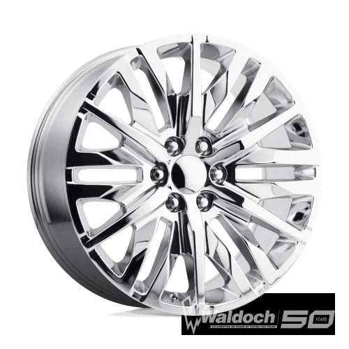 PR198C 26X10 6X5.5 78.1 CHROME 31MM