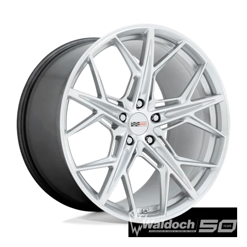 HAMMERHEAD 19X9 5X120 67 +38 G-SLV-MIR