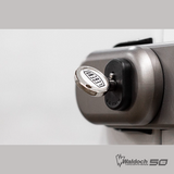 LEGEND SECURILOCK SLAMLOCK DOUBLE LOCK - SL1-021-002