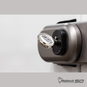 LEGEND SECURILOCK SLAMLOCK DOUBLE LOCK - SL1-021-002