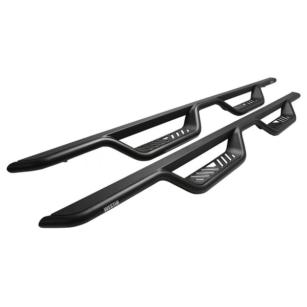 Outlaw Drop Nerf Step Bars-Gladiator 2020-2024