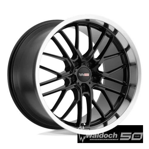 CR EAGLE 20X10.5 5X4.75 +69 70 G-BLK MRR