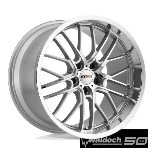 CR EAGLE 20X10.5 5X4.75 +69 70 SLV MR FC