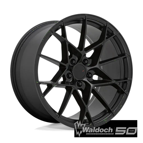 TW SECTOR 20X10.5 5X120 +41 76.1 SG-BLK