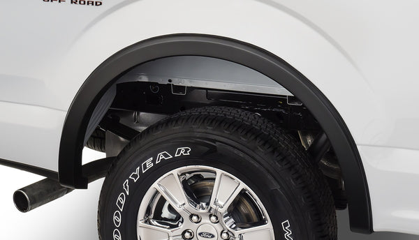 Fender Flares OE-Style 2Pc Rear