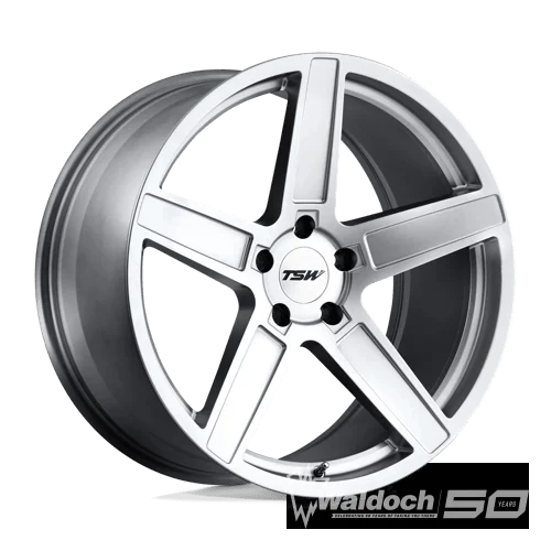 TW ASCENT 20X10 5X114 +40 76 M-TTNM SLV