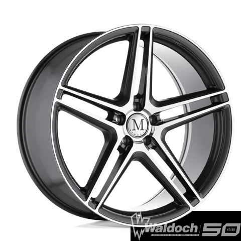 MN BREMEN 20X10 5X112 +25 66.6 G-GM MIR