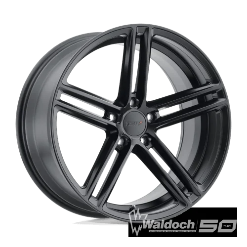 TW CHAPELLE 20X10 5X120 +40 76 M-BLK
