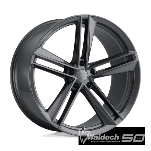 OH LIGHTNING 20X10 5X120 +35 64 G-GNMTL