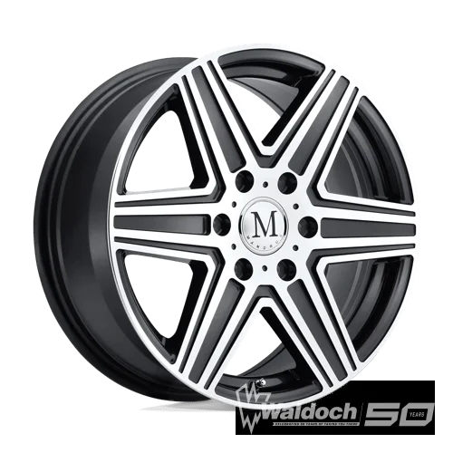 MN ATLAS 20X10 5X112 +25 66.6 GNMTL MIR