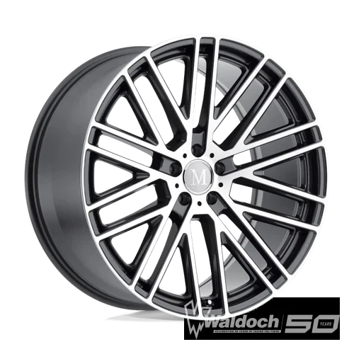 MN MASCHE 20X10 5X112 +40 66.6 G-GM MIR