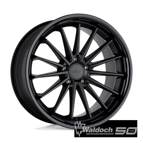 TW MARINA 20X10 5X114 +25 76 M-BLK G-BLK
