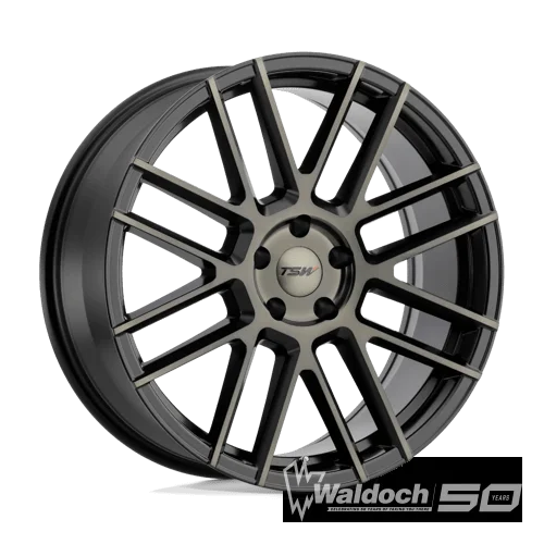 TW MOSPORT 20X10 5X114 +40 76 M-BLK DDT