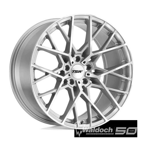 SEBRING 20X10 5X4.25 72.1 +40 SLV-MIR