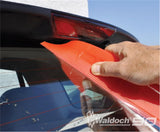 The Original California Jelly Blade™ To Dry Your Paint & Windows 25114 (clear)