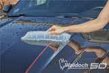 The Original California Jelly Blade™ To Dry Your Paint & Windows 25114 (clear)