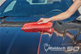 The Original California Jelly Blade™ To Dry Your Paint & Windows 25114 (clear)