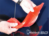 The Original California Jelly Blade™ To Dry Your Paint & Windows 25114 (clear)