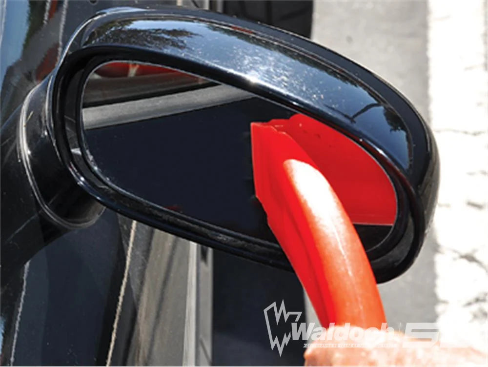 The Original California Jelly Blade™ To Dry Your Paint & Windows 25114 (clear)