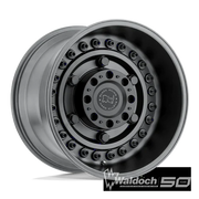 BR ARMORY 20X12 8X170 125 GUNBLK -44