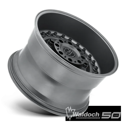 BR ARMORY 20X12 8X170 125 GUNBLK -44