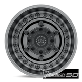 BR ARMORY 20X12 8X170 125 GUNBLK -44