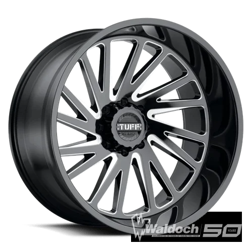 TU T2A 20X12 6X135 -45 87 G-BLK ML R