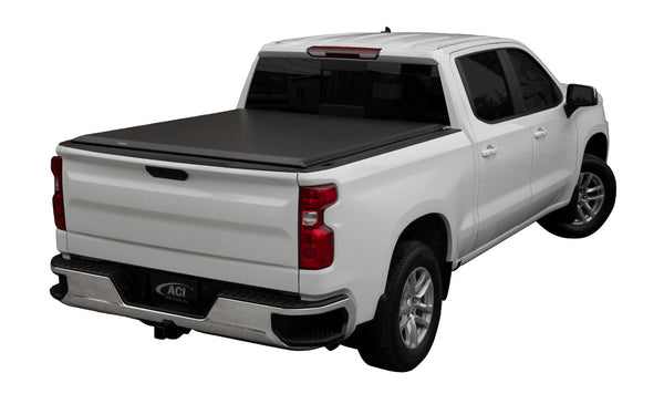 ACCESS LIMITED 20-ON Chevy/GMC 2500, 3500 6' 8" Box (w/ or w/o Multi Tailgate) (w/o Bedside Storage Box)