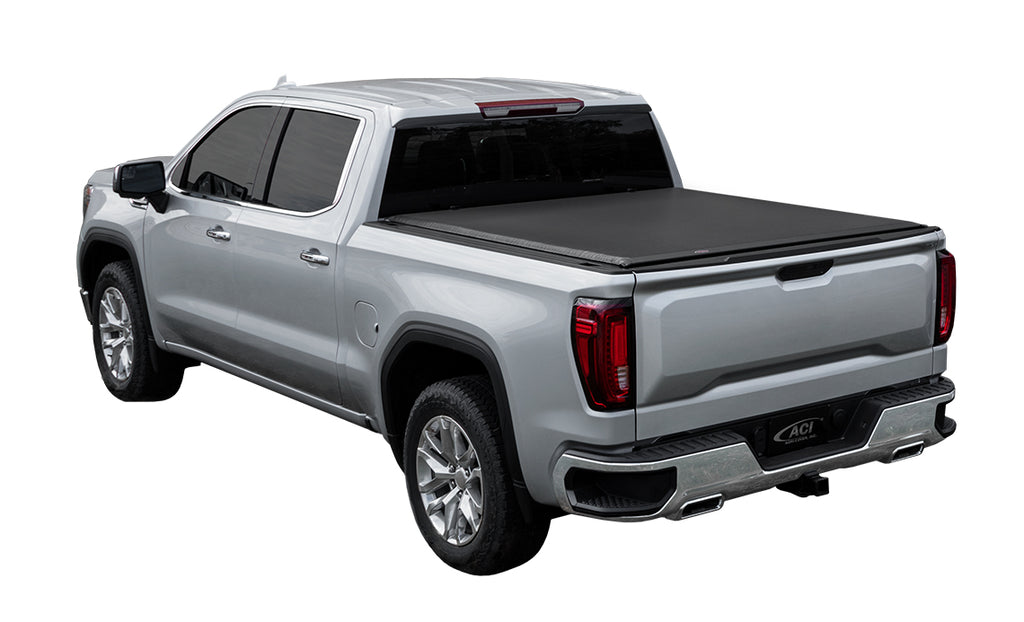ACCESS LORADO COVER 19-20 CHEVY SILVERADO 1500 6.5 BOX