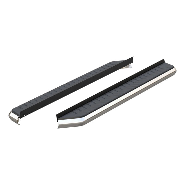 AEROTREAD, SILVER, 76"
