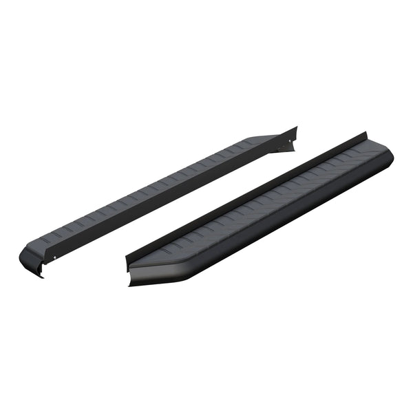 AEROTREAD, BLACK, 76"