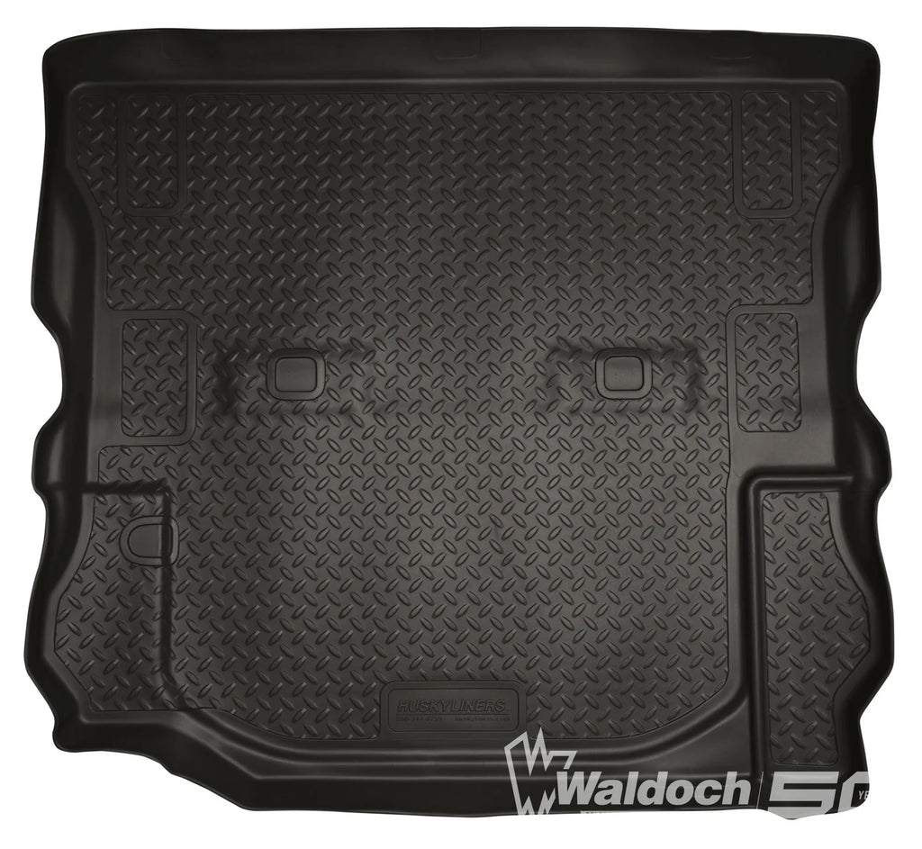 Cargo Liner