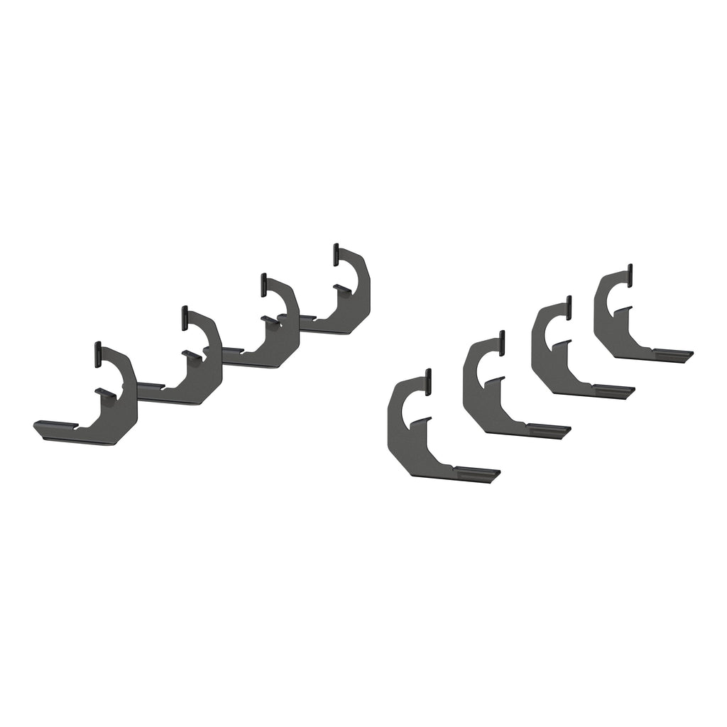 VersaTrac Mounting Brackets