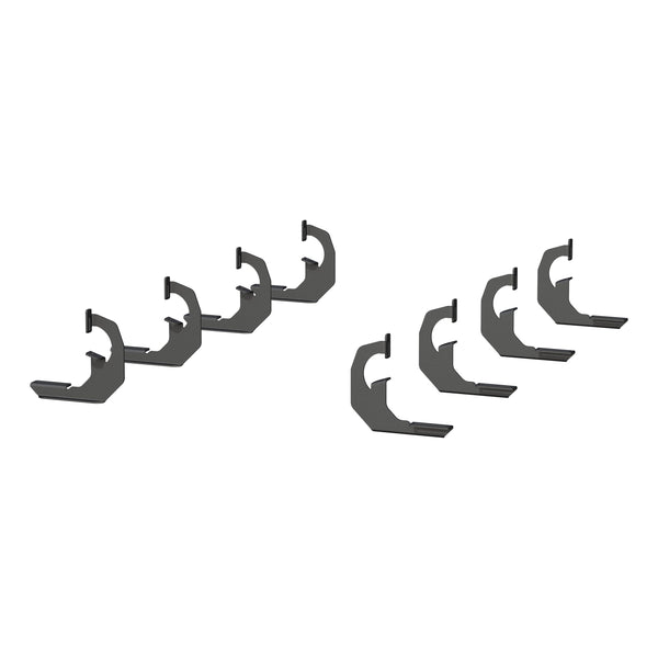 VersaTrac Mounting Brackets