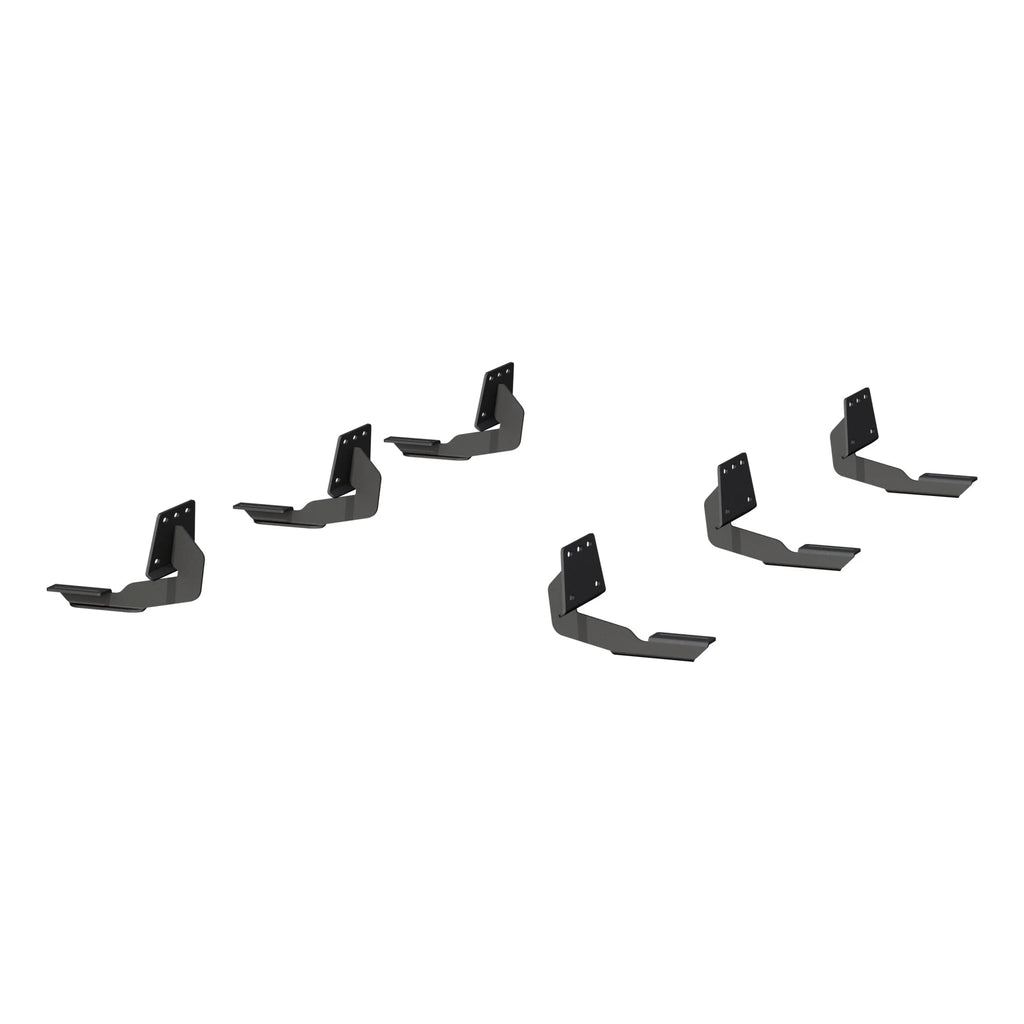 VERSATRAC BRACKET KIT