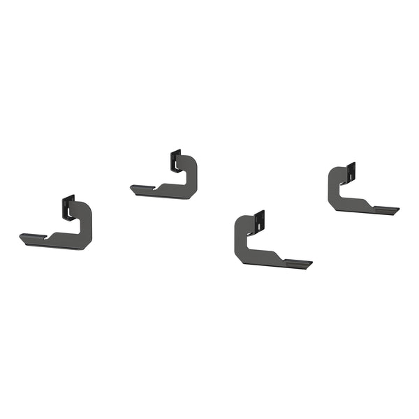 VersaTrac Mounting Brackets