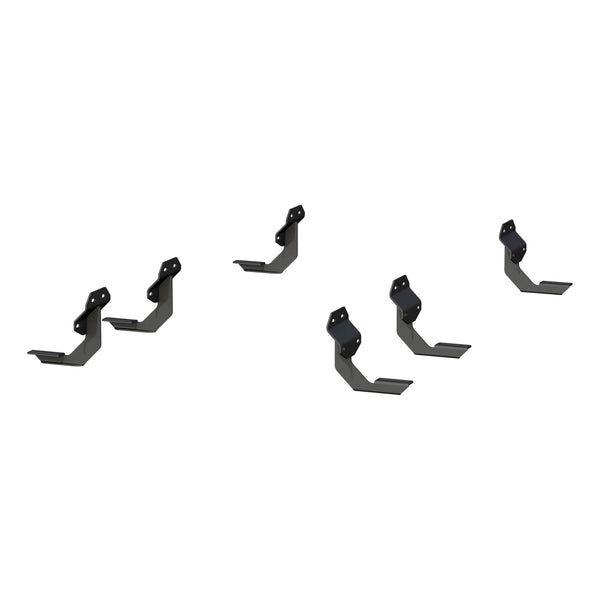 VERSATRAC BRACKET KIT
