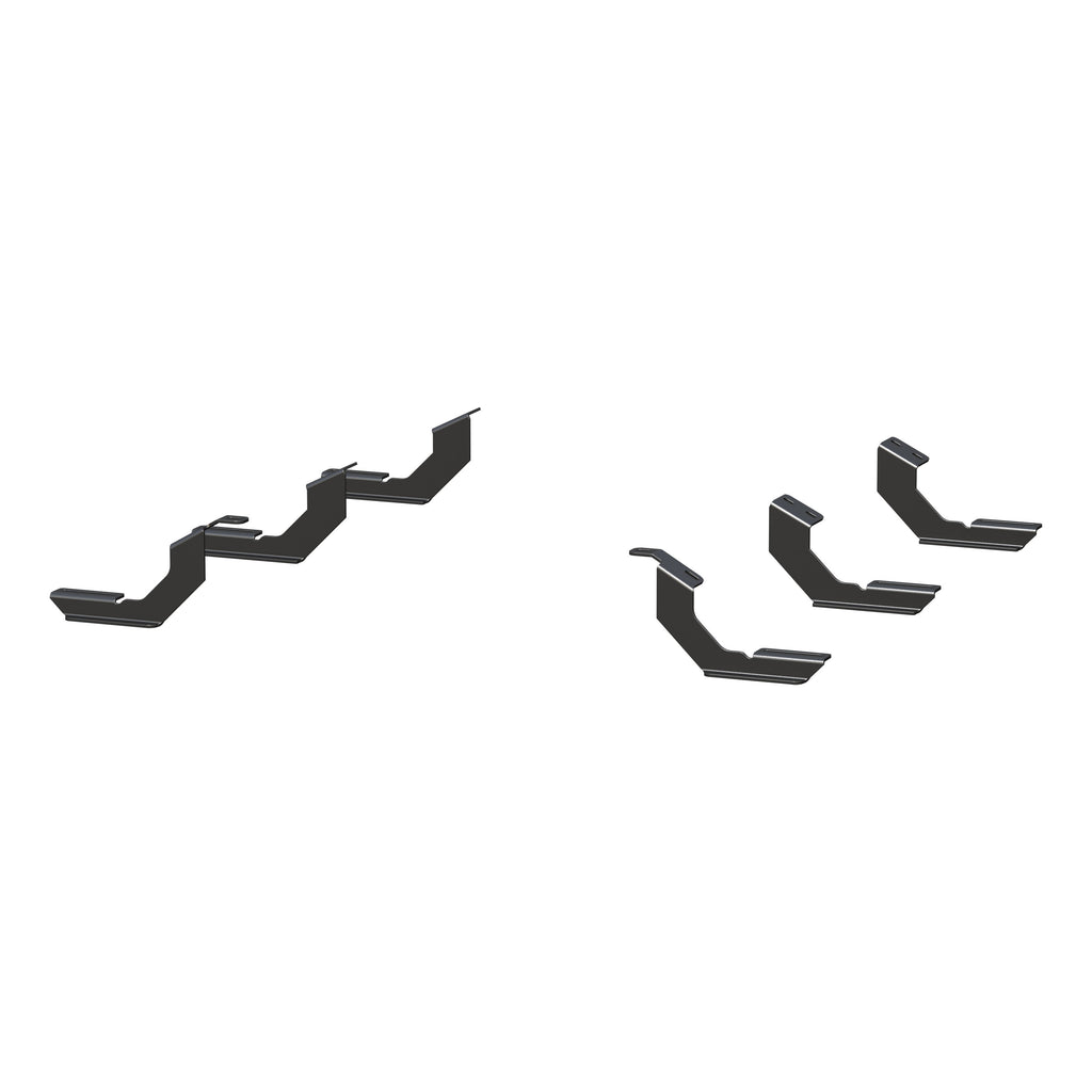 VersaTrac Mounting Brackets