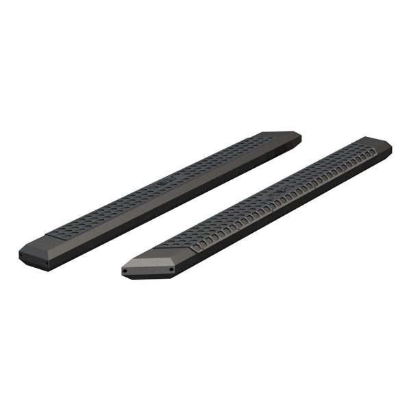ADVANTEDGE SIDE BAR, BLACK