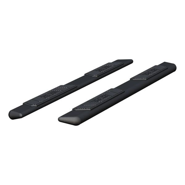ASCENTSTEP RUN BOARD 85IN, BLK