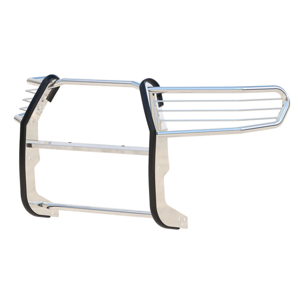 GRILLE GUARD, 1 PC, STAINLESS