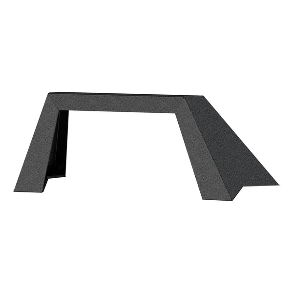 TRAILCHASER BUMPER BRUSH GUARD