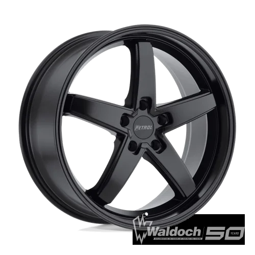 PE P1B 20X8.5 5X4.5 76 M-BLK +40