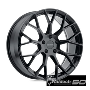 PE P2B 20X8.5 5X120 76 G-BLK +35