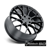 PE P2B 20X8.5 5X120 76 G-BLK +35