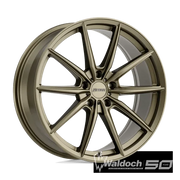 P4B 20X8.5 5X112 72.1 +40 M-BRNZ