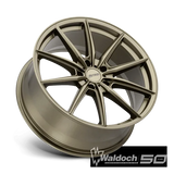 P4B 20X8.5 5X112 72.1 +40 M-BRNZ