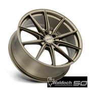 P4B 20X8.5 5X112 72.1 +40 M-BRNZ