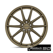 P4B 20X8.5 5X112 72.1 +40 M-BRNZ